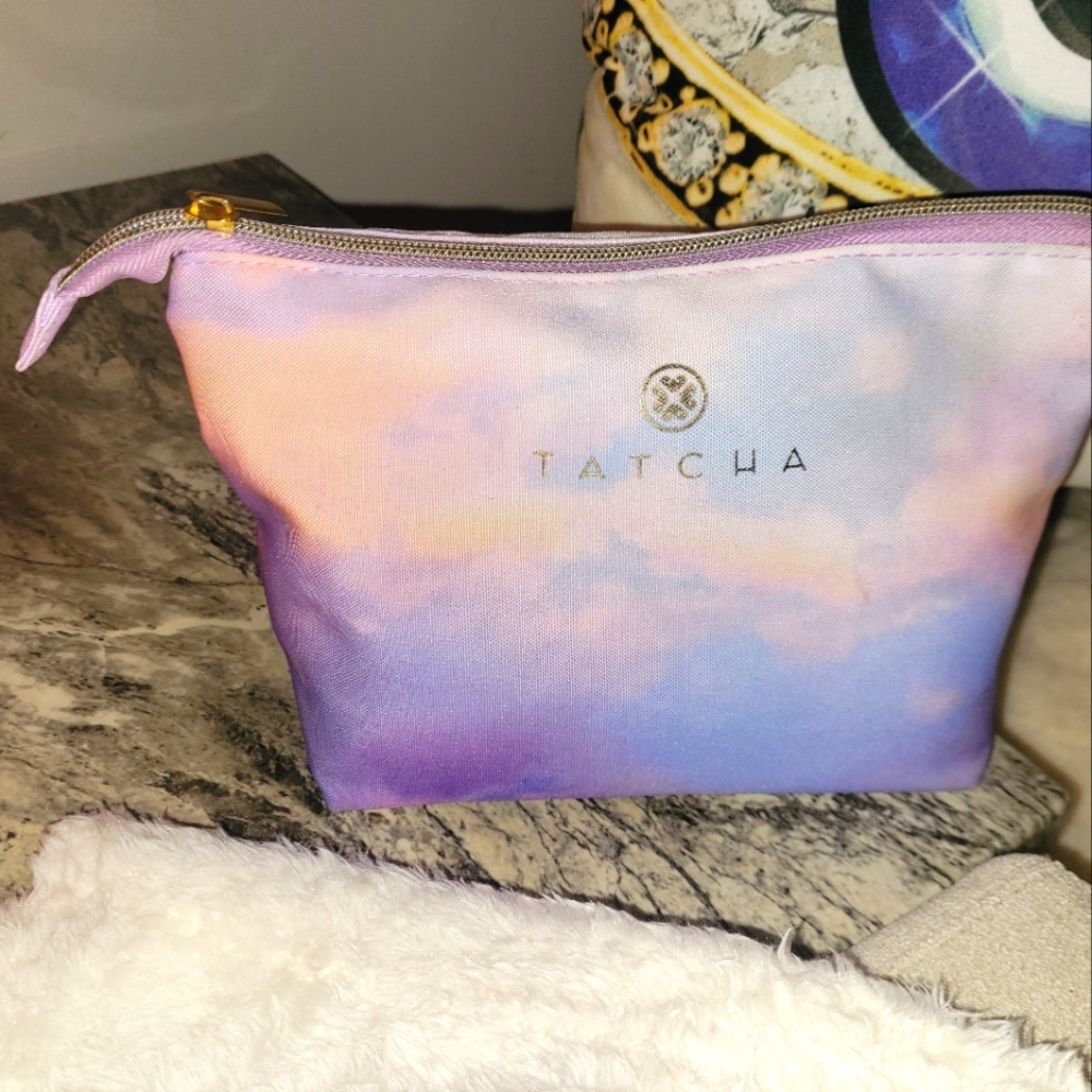 TATCHA Mini Favorites Set NWOT